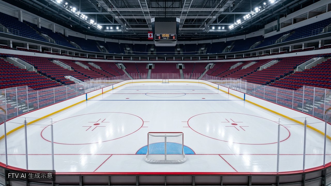 NHL星隊主場迎戰加拿大人　力圖擺脫慘敗重整旗鼓