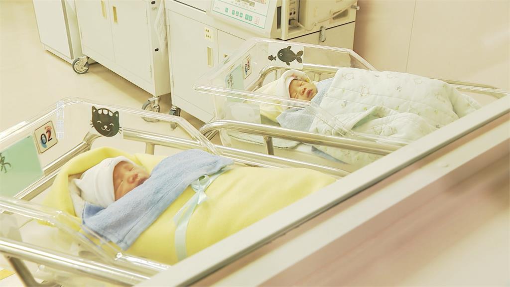 送子鳥罷工？　全球生育率持續下降　2050年近75%國家人口萎縮