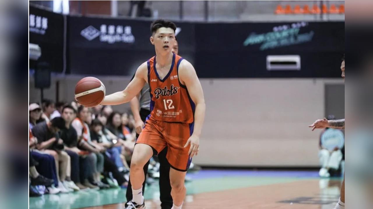PLG(影)／李家慷決勝節關鍵得分　領航猿105比95擊敗獵鷹拿下主場9連勝