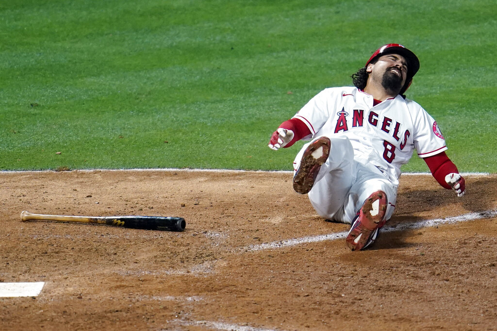 MLB(影)／這是合法搶劫還是薪水小偷！倫登拿了80億台幣不辦事還可能退休