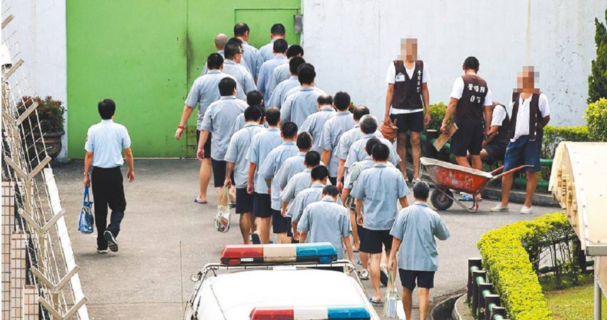 北所槍決近400名死囚！靈異故事不斷　前受刑人驚曝：被鬼壓床