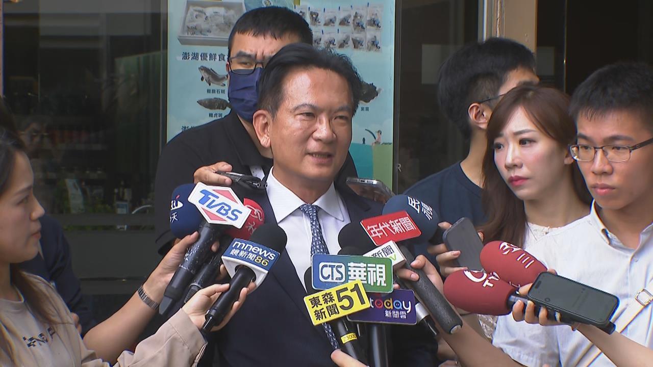 韓傅角力林俊憲評藍「現在有2派系」　再酸「姿勢不同而已」內容曝網笑瘋