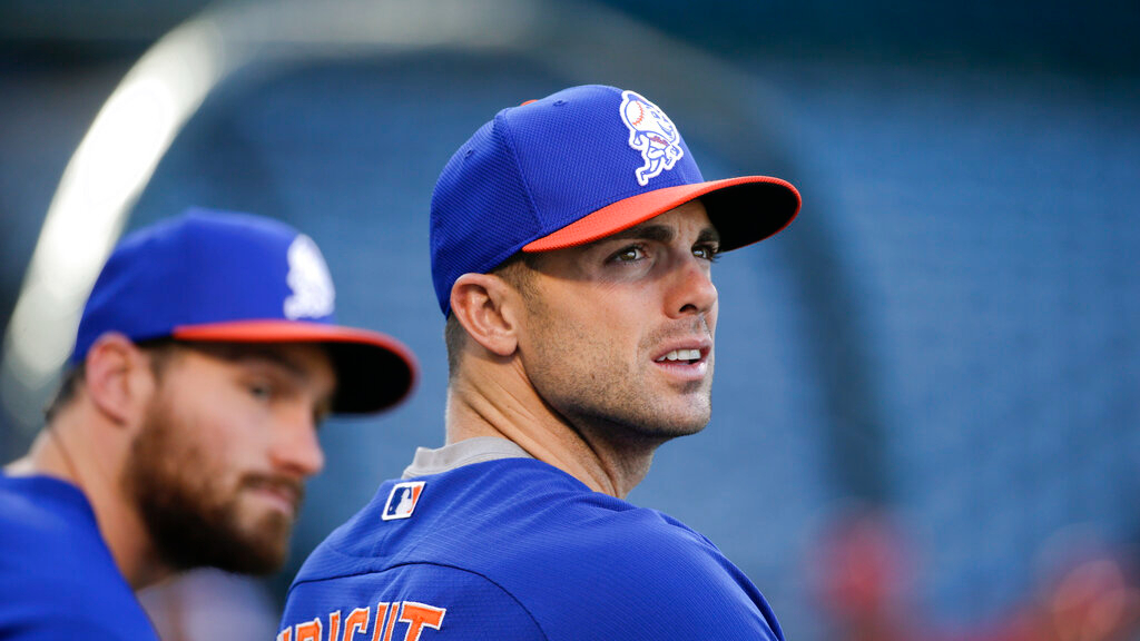 MLB／永遠的5號　大都會宣布退休「美國隊長」萊特球衣