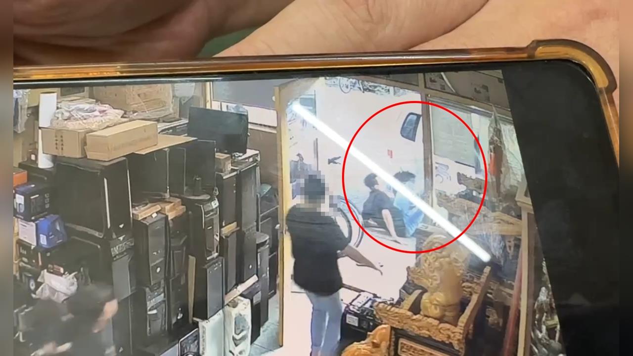 修電腦衝突! 500元檢修費被嫌貴"退200元"引爆導火線