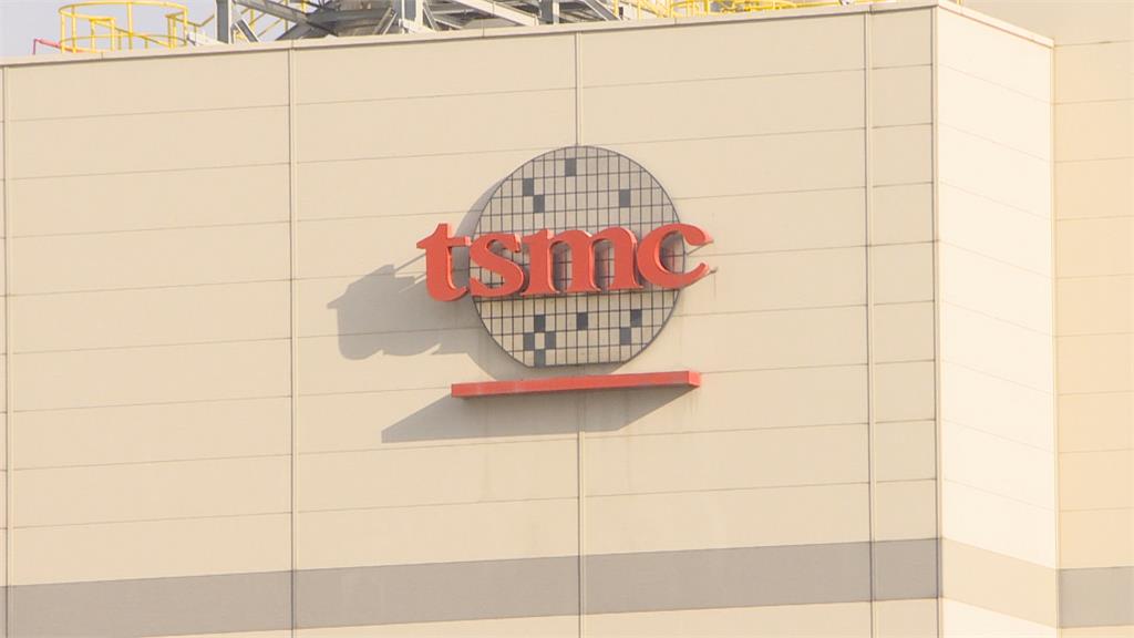 快新聞／「美中兩政策」減輕晶圓代工Q1淡季效應　台積電穩居市佔第一