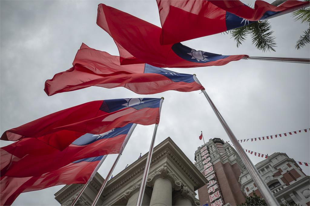 快新聞／深刻理解台灣人民感受　歐洲議員喊：台灣是非常美麗的國家