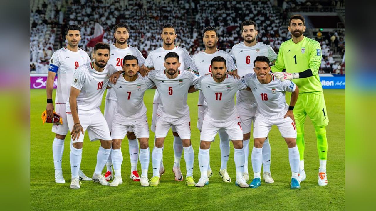 足球／美總統川普改口警告「選手要注意安全」！伊朗怒嗆「政權腐敗」不參加世界盃