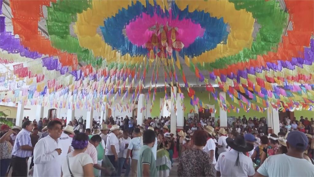 新娘是鱷魚？　墨西哥獵奇傳統「人鱷婚」　象徵人類自然共榮