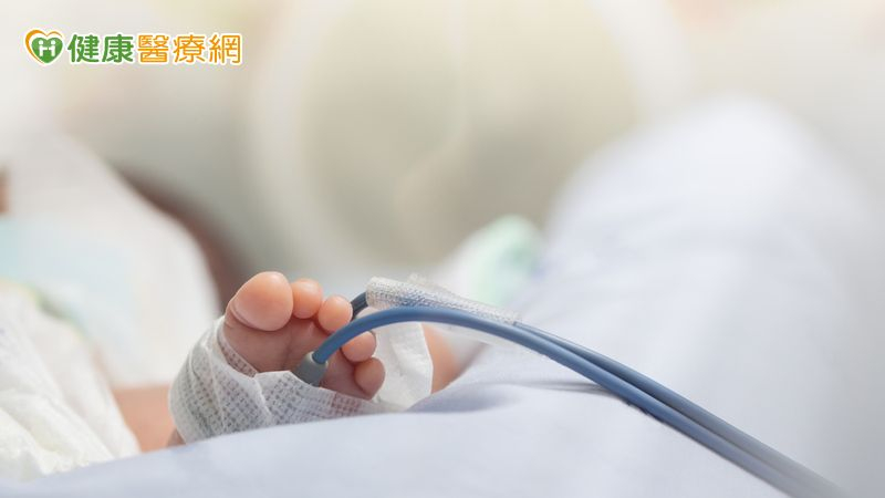 十分之一新生早產&nbsp;　醫：與晚婚育、人工生殖與壓力有關