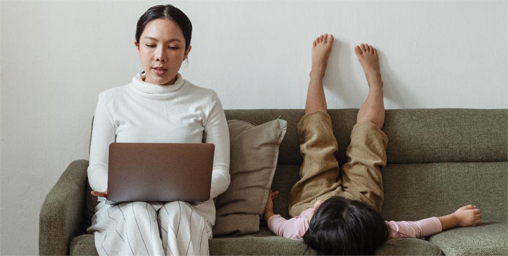 坳不過孩子該拒絕還是妥協？同理孩子並設立界線　才是親子間良性互動的核心準則