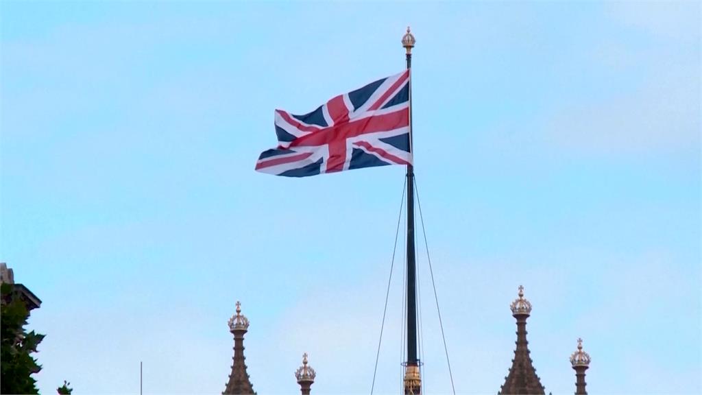 庇護旅館外爆抗議潮　英國允徹底改革庇護申請