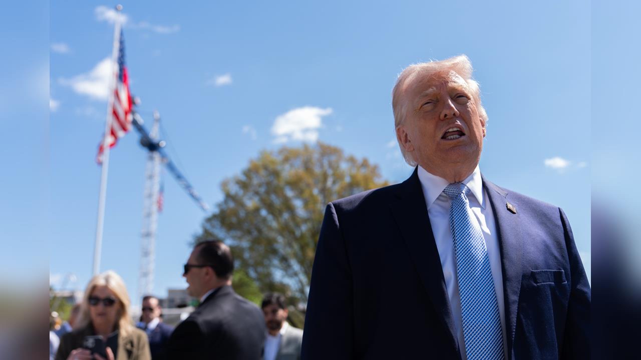 川普警告：可能一夜摧毀伊朗！美戰爭部長認「大規模打擊」曝將有更猛空襲