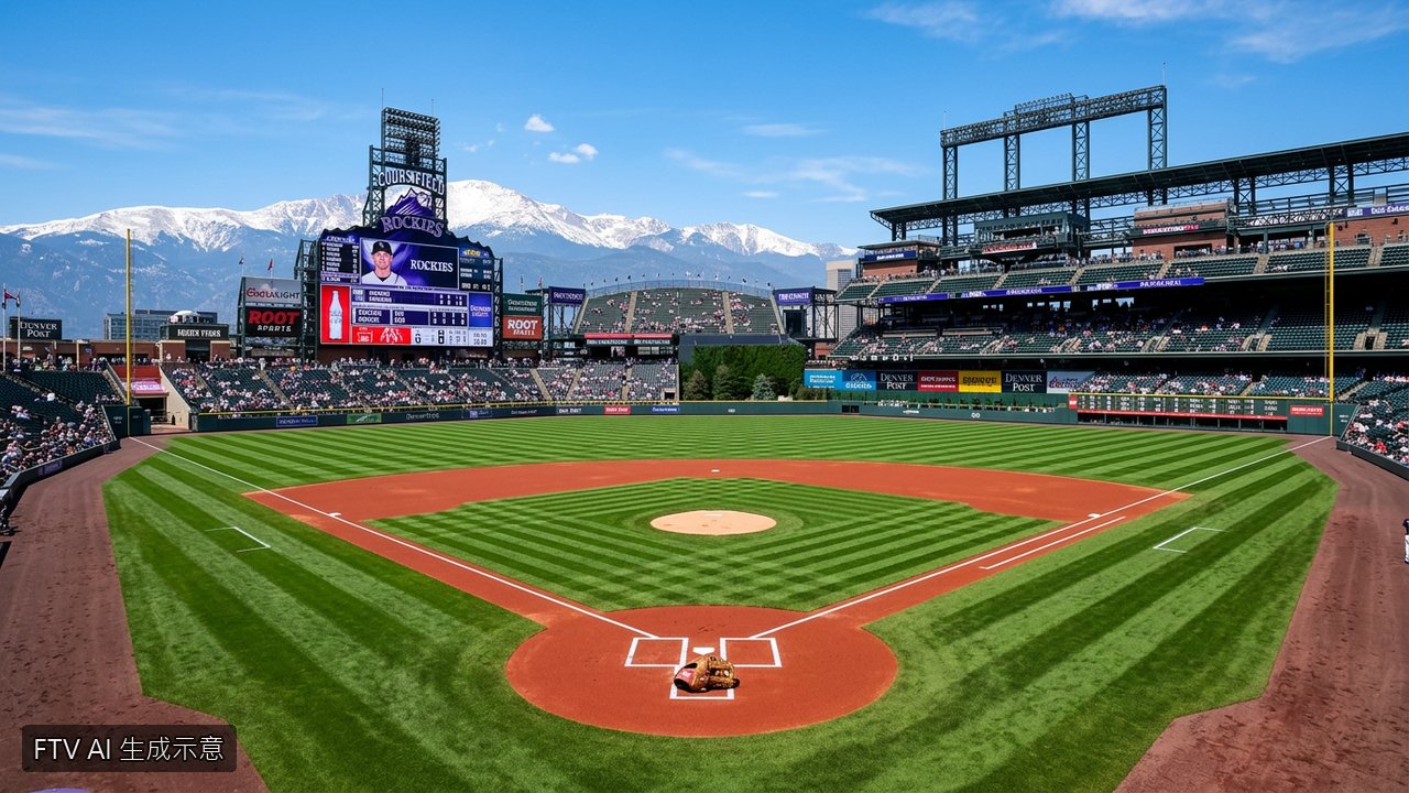 MLB／Freeland生涯首場完投　落磯橫掃皇家