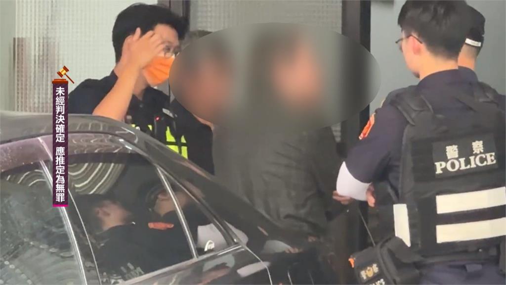 「殺蟲劑+打火機」殺蟲？　台中男燒自家逃陽台獲救