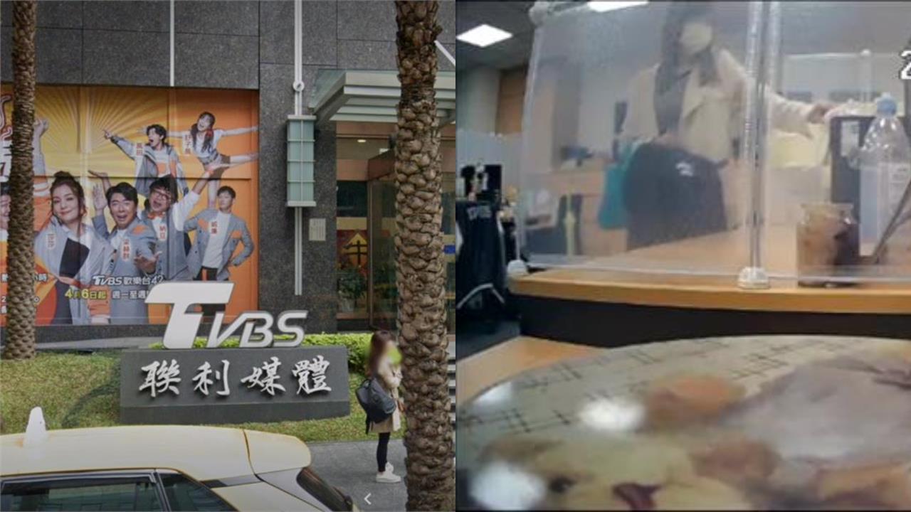 T台前主播捲宮鬥被開除提告敗訴!張靖玲再爆「遭母控不孝爭產」判決結果曝