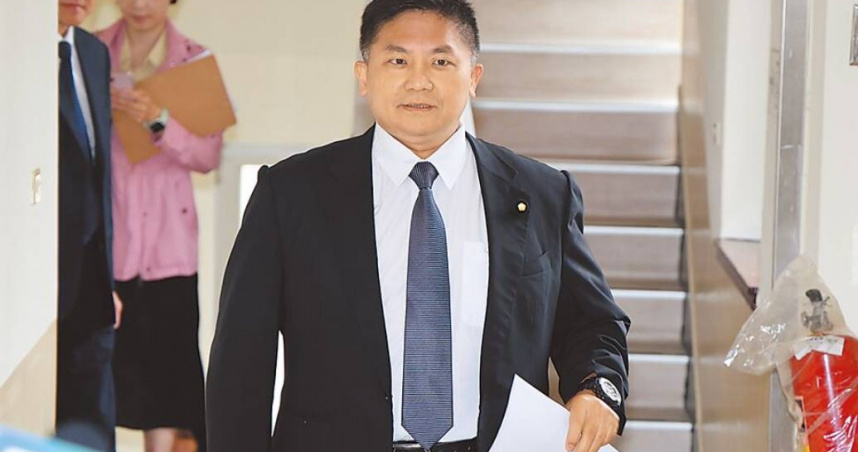 台灣的問題從未改變？　吳宗憲建議綠營引用蔣渭水金句前也應做這事