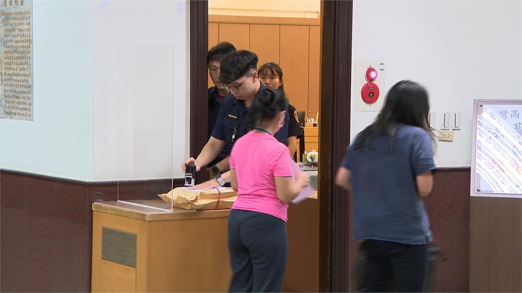 不服柯文哲無保請回　北檢提抗告高院已收案：今晚不裁定