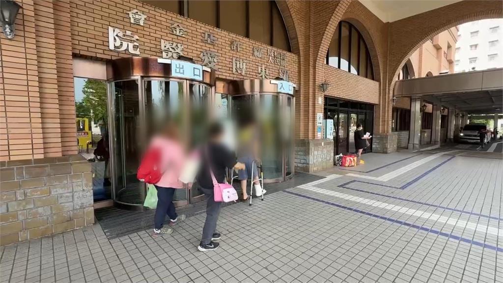 遭控參與「中國器官移植」　羅東博愛醫院駁斥