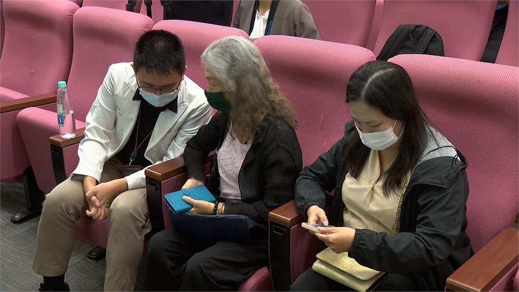 腎絲球過濾率僅8分　　女子「中西醫合療」擺脫洗腎人生