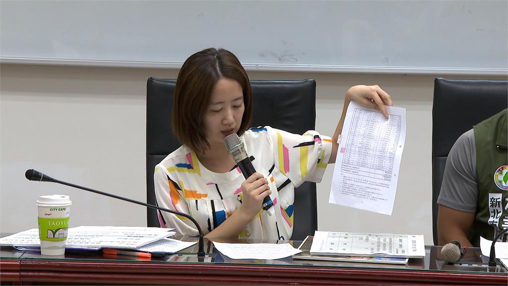 新北「春秋墓園」爆惡質經營墓主竟遭勒索　法院判決市府三項違規議員批放水