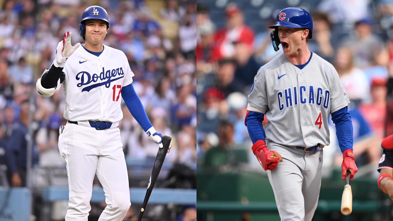 MLB／大谷翔平MVP不穩了？關鍵數據慘輸PCA　更驚見「一數值」連4年下滑