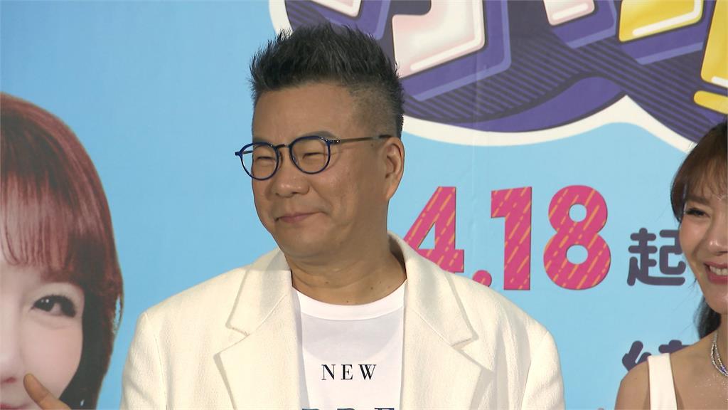 沈玉琳罹血癌：走10步就累　親發長文談發病始末