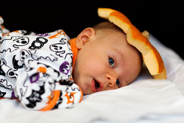 家長們注意！3種錯誤睡法增加寶寶猝死風險