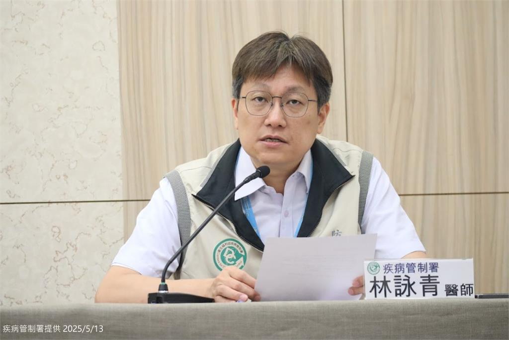快新聞／新冠肺炎疫情上升！單周近萬人就醫　南部11個月大男嬰併發重症
