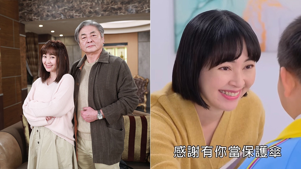 蔡燦得《好運來》化身音樂才女　與王燦大量對手戲？網憂：淪為政治工具！