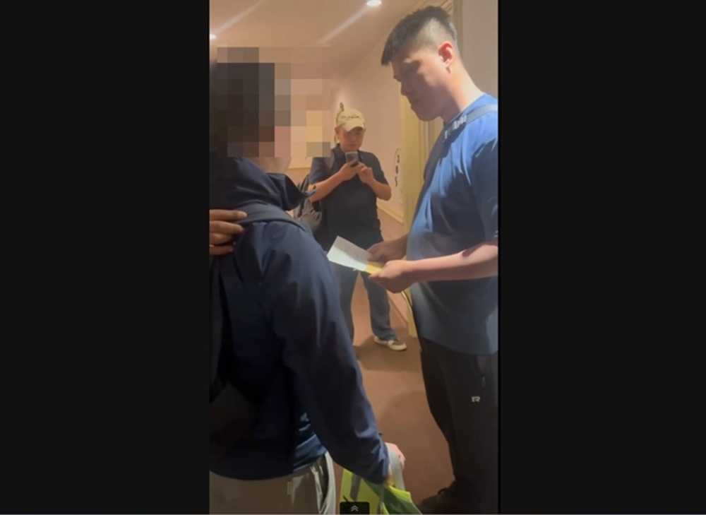 涉竊得手竟環島流竄 台北警百里追緝逮人