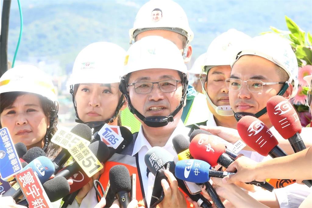 新北山區雨量恐破500毫米、土石崩塌達9成　今提早撤離1296人