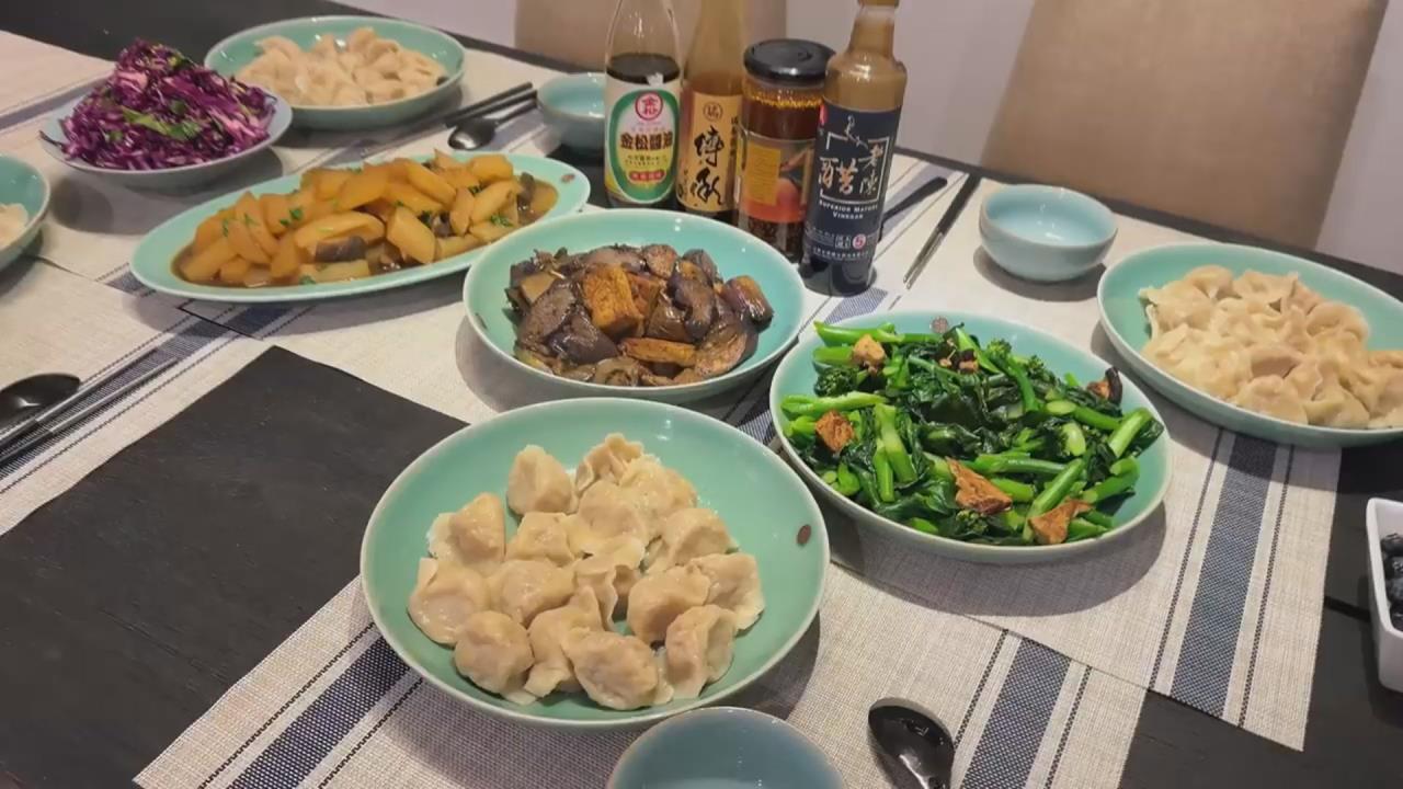 台灣素食大廚端納豆披薩　她一嚐驚呼：再也不想吃肉