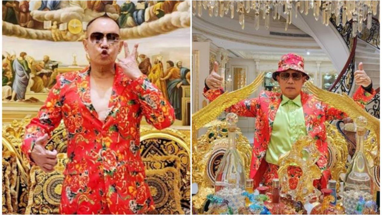 吊車大王「擁4妻」大年初二回娘家怎辦？他出1招化解「岳父母孝親費」價碼曝