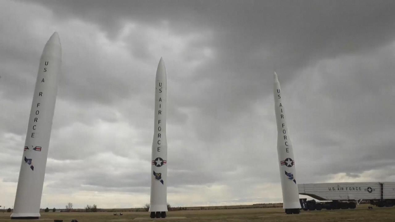 俄烏戰將4年！美烏俄將展開第二輪會談　俄方：無意製造國際衝突