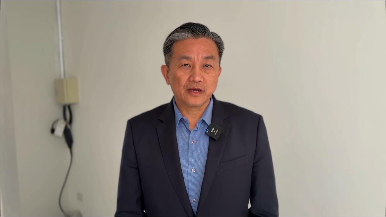 川普簽署2026國防授權法　關切美台建立無人系統計畫