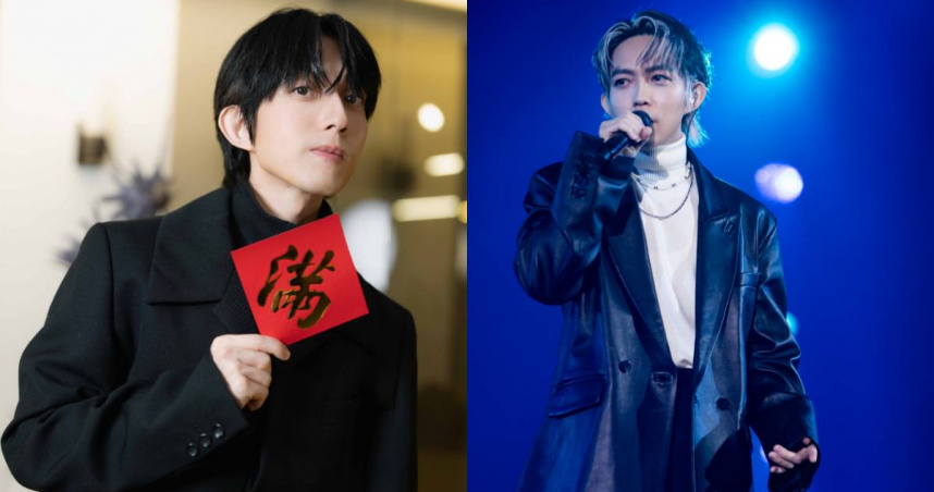 金曲37／無緣金曲遭酸「企圖心不見了」　林宥嘉親自回擊：我比過去強大太多了
