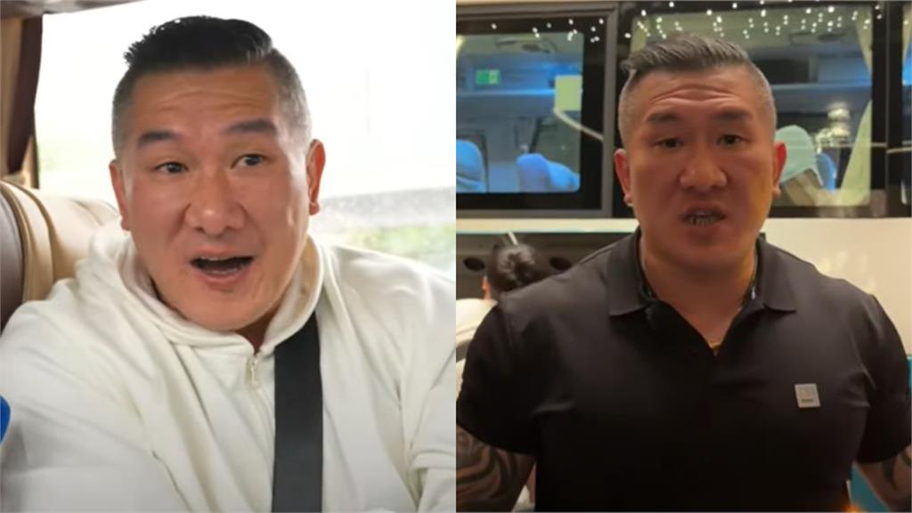 館長遊上海「誇誇模式on」讚嘆中國！律師搖頭「舉1例」網看傻：其實是臥底？