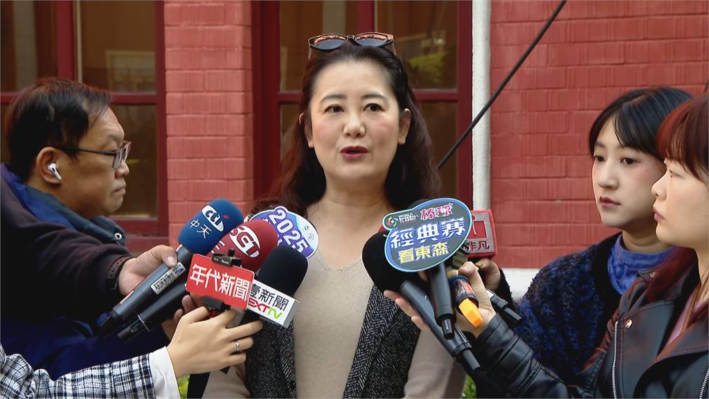 快新聞／賴清德推國安法制改革！　吳思瑤曝「3面向」批：藍委惡意推國安漏洞法