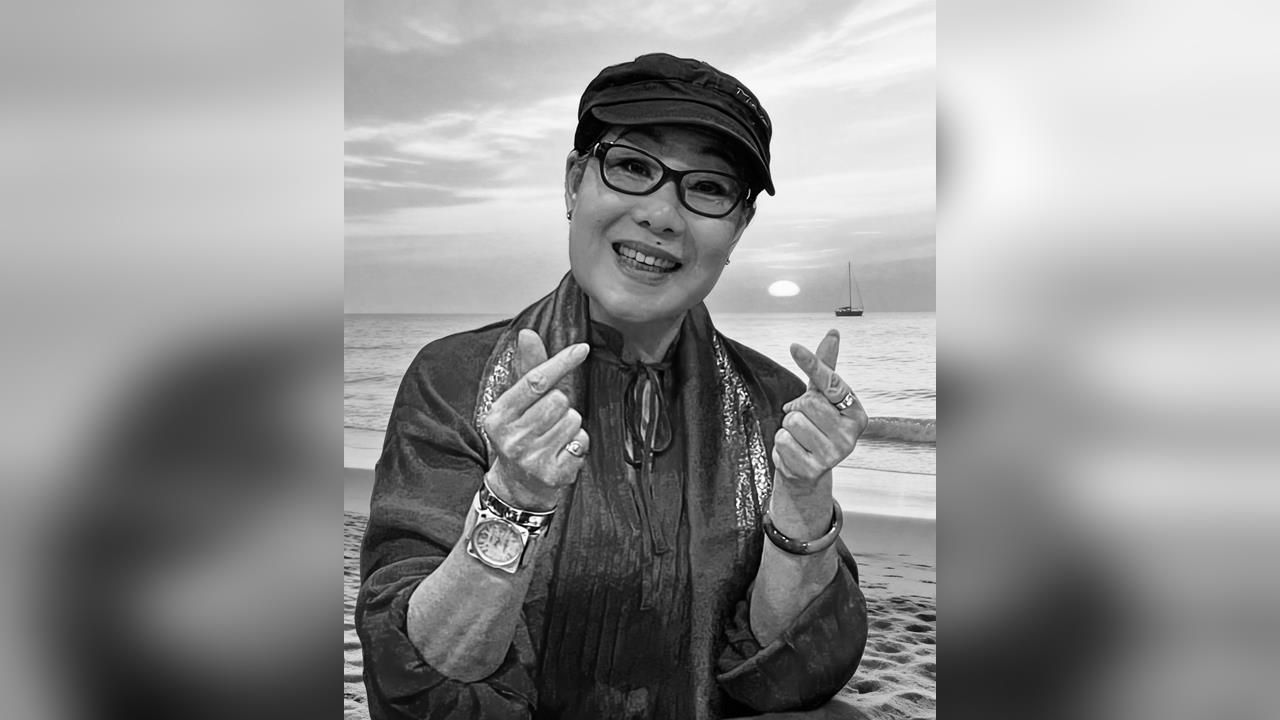 快新聞／資深歌手鄭琇月驚傳辭世　享壽69歲