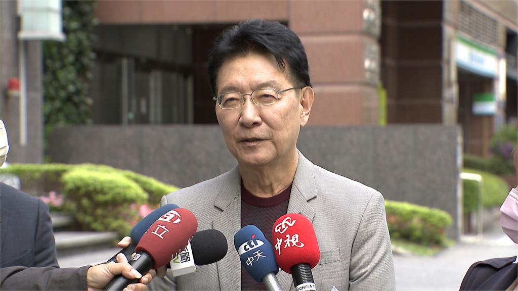 韓國瑜2號見面會復出 藍大咖"不克出席"