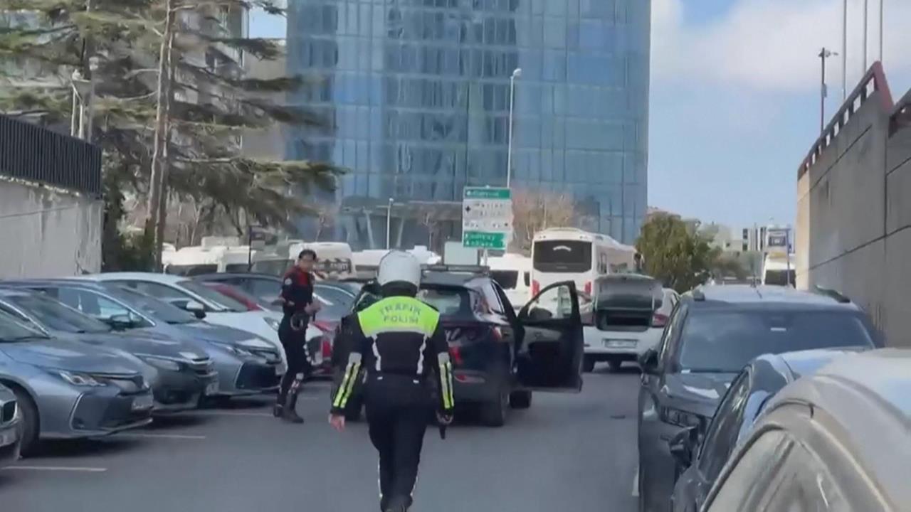 以駐土耳其領事館附近爆槍戰　以色列譴責：恐怖攻擊