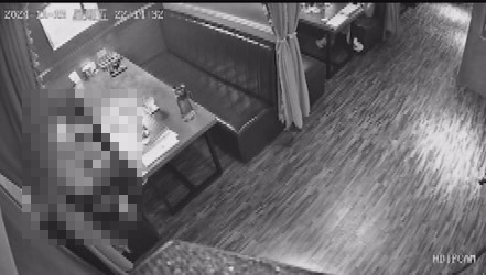 高雄女聚餐遭軍官觸摸提告　男方卻反告女方「性騷擾」