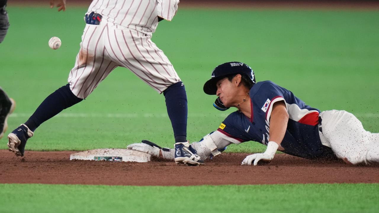 經典賽／日本記者追問1事遭批「無禮」！韓教頭強硬連回2次：我只談今天比賽