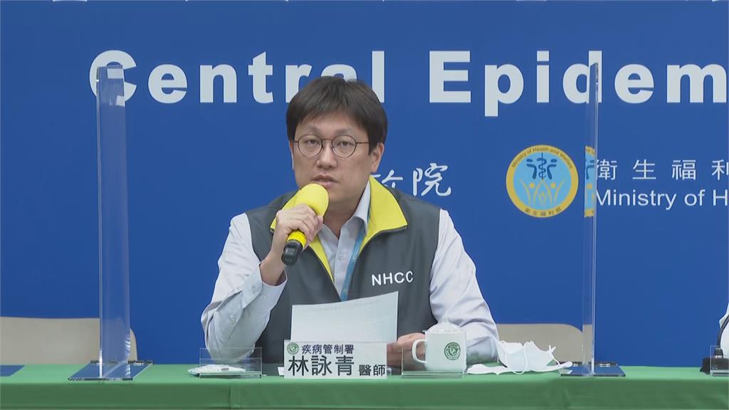 快新聞／今年首例流感併發重症死亡 8旬翁未接種疫苗住院7天病逝