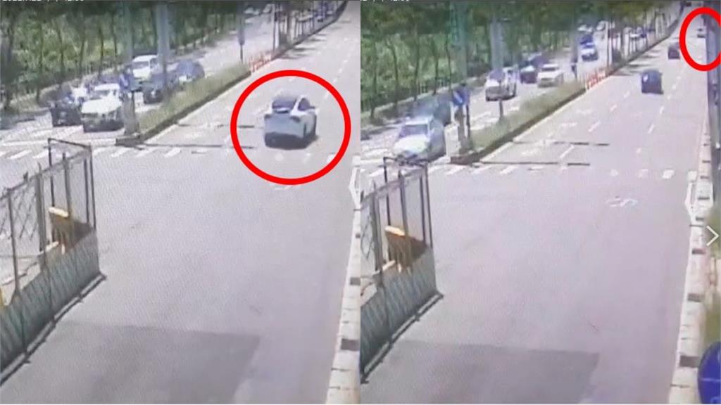 林志穎有賽車駕照卻自撞？他搖頭曝「1可能內幕」：在測試這些功能