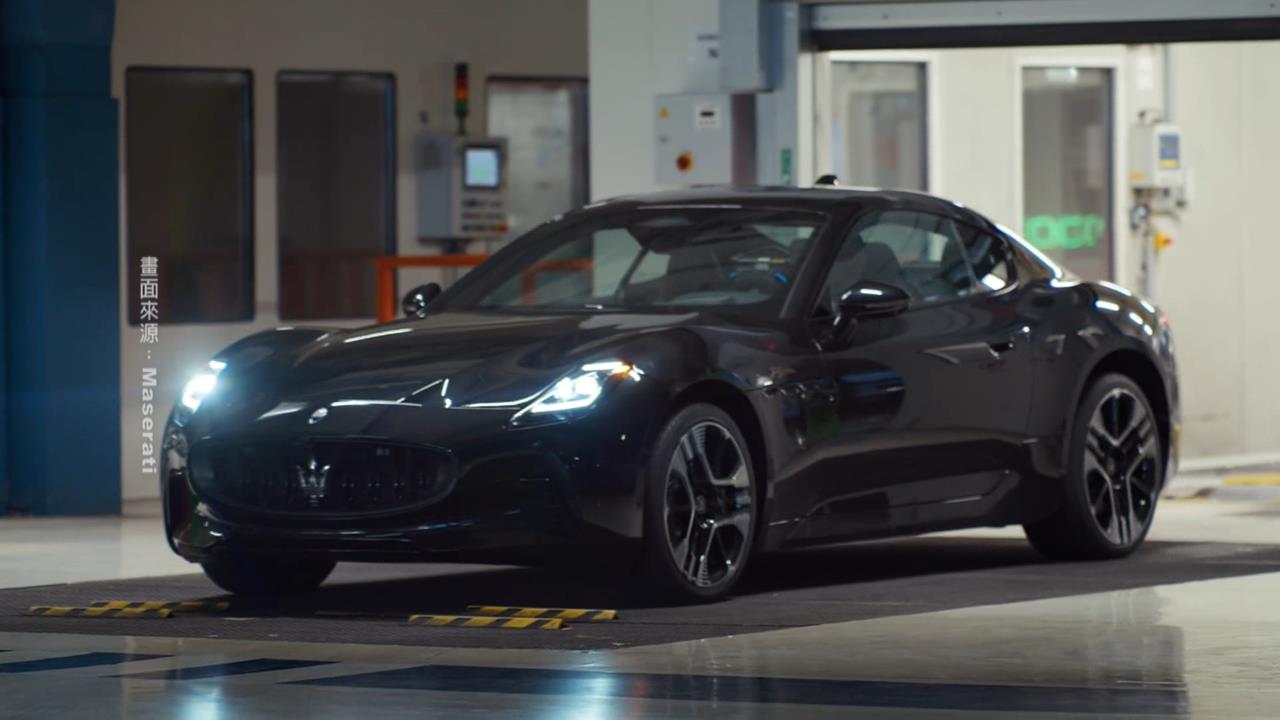 瑪莎拉蒂中國市場「打到骨折」　人民幣30萬就能入手　僅兩天搶光光