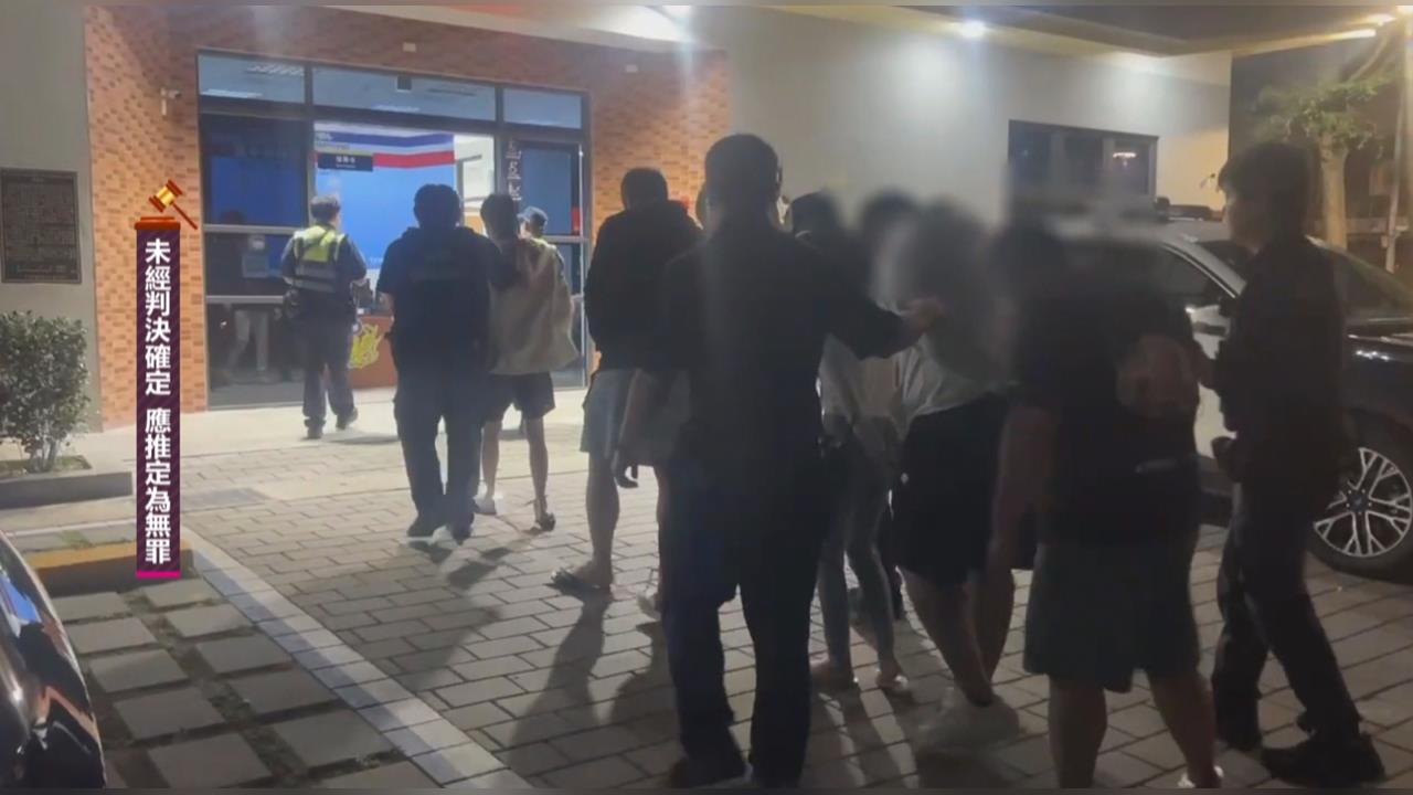 汽車美容廠7打3！　債主登門討債46萬反遭棍棒痛毆