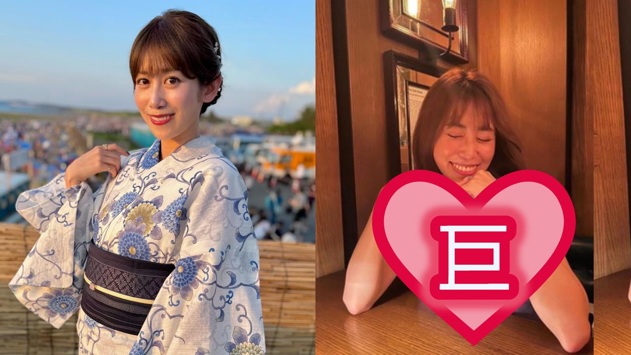 日本正妹主播昔「桌上秀猛料」慘翻車！不忍公開「離職真相」：偏離了…