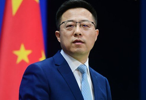 快新聞/美禁俄羅斯能源 中國批:揮舞制裁大棒換不來和平與安全