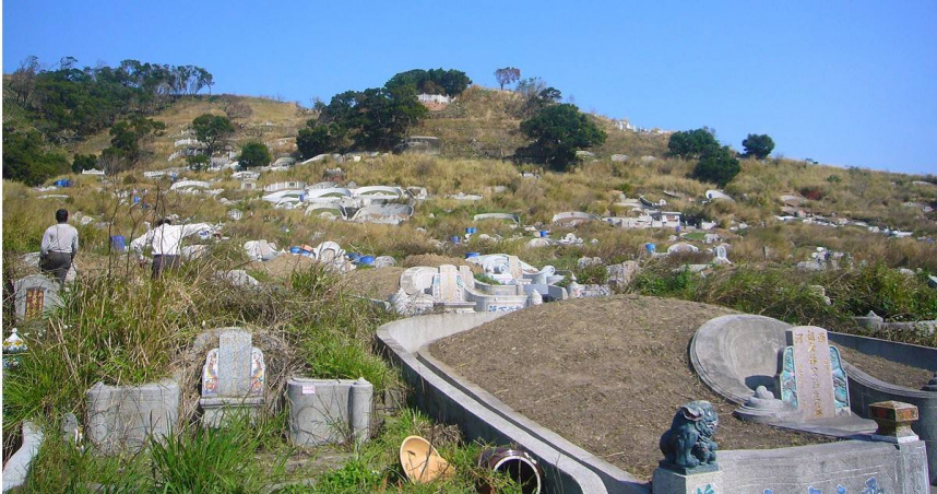 阿嬤下葬61年未腐開棺成「蔭屍」 命理師曝成因與處理方式